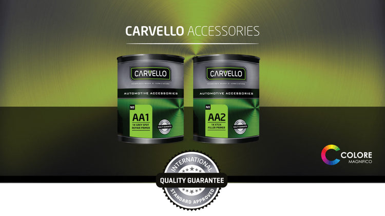 CARVELLO Automotive Accessories