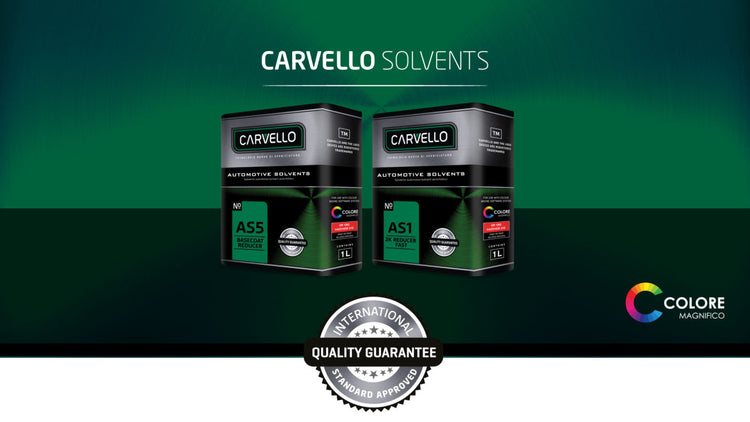 CARVELLO Solvents