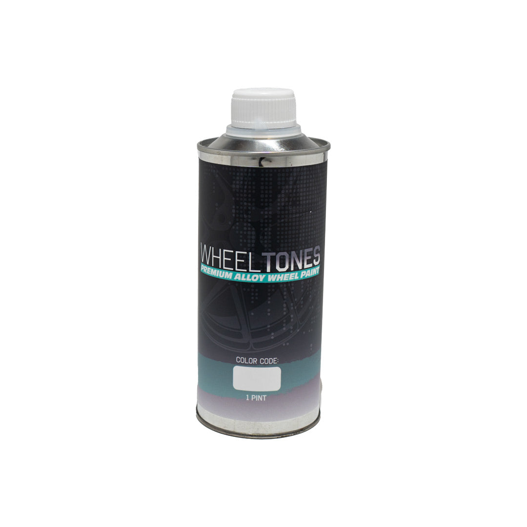 WT 10 Eleanor Silver