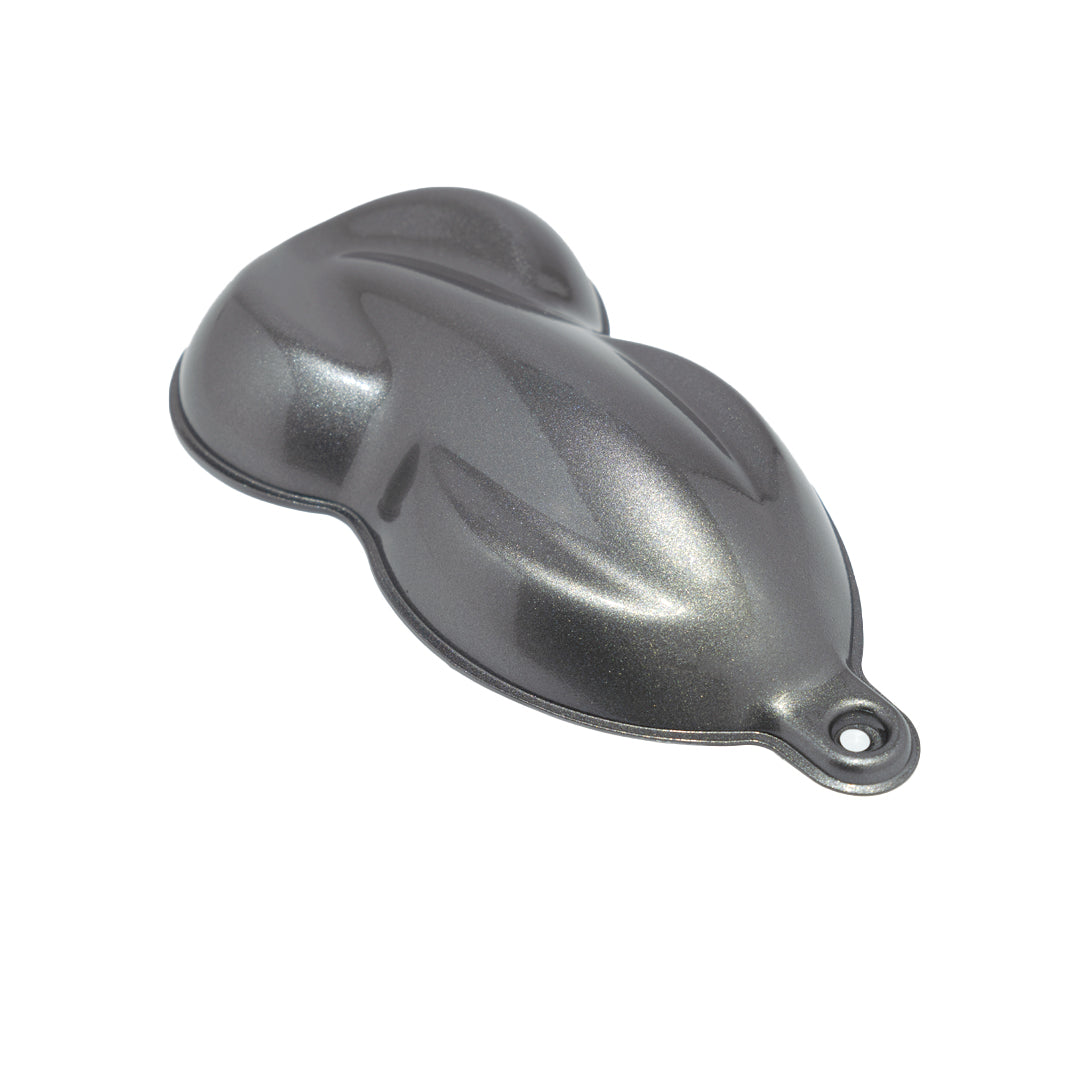 WT 240 Tarnished Silver Metallic