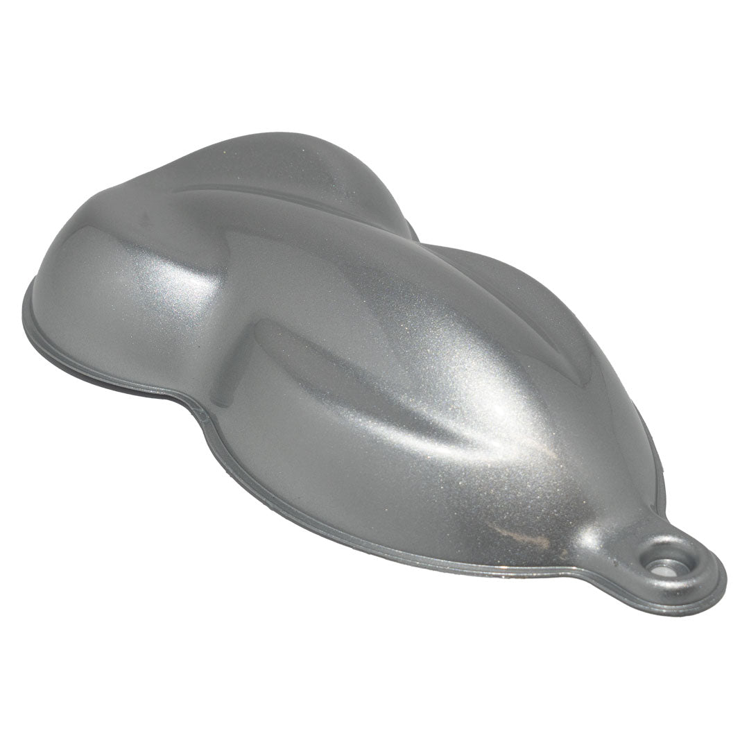 WT 80 Dirty Coarse Silver
