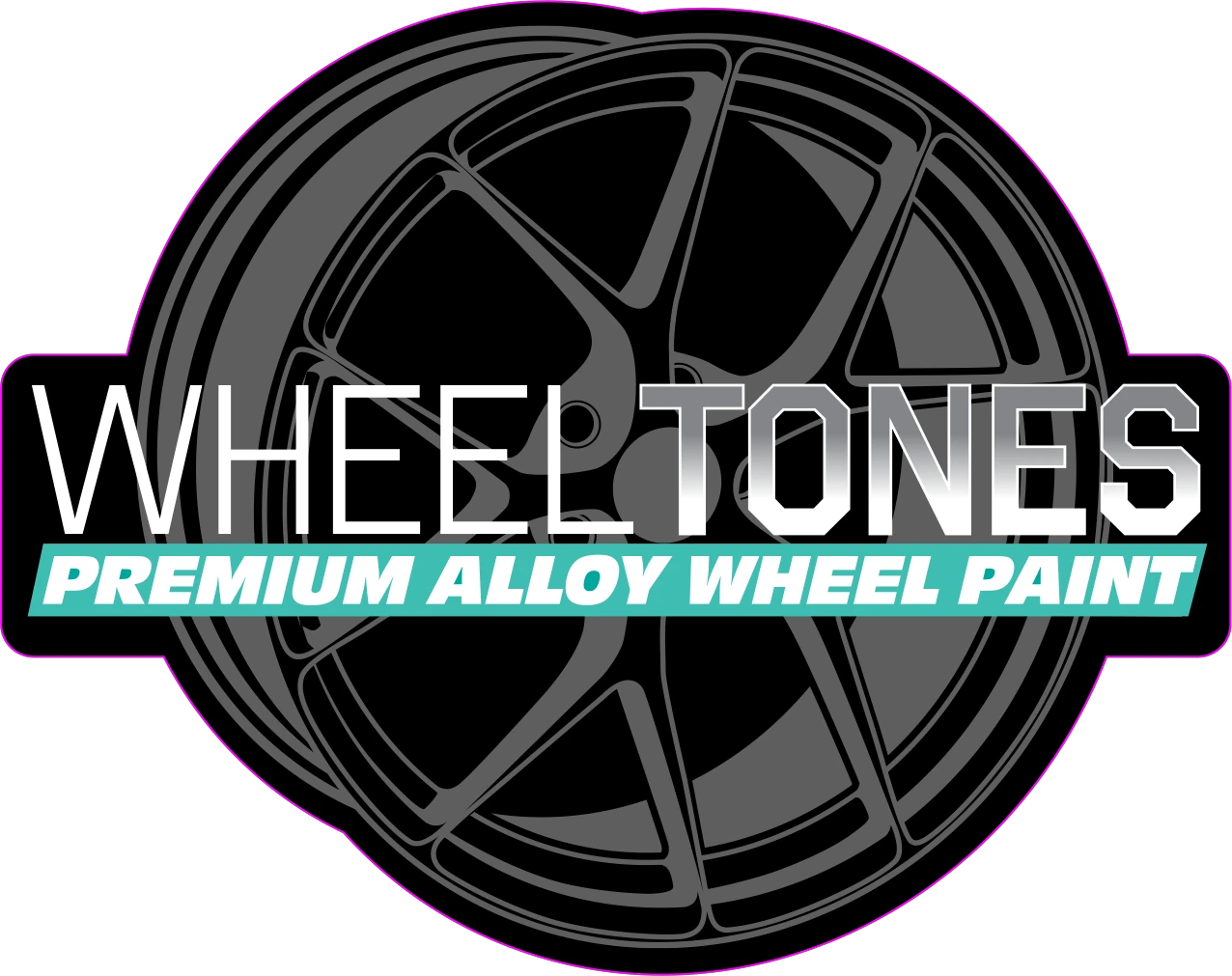 Wheel Paint