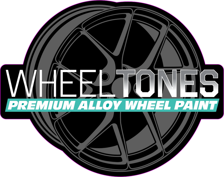 Wheel Paint