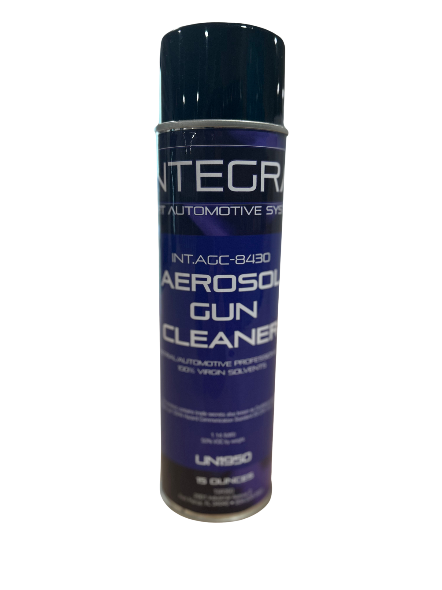 Integra Aerosol Gun Cleaner