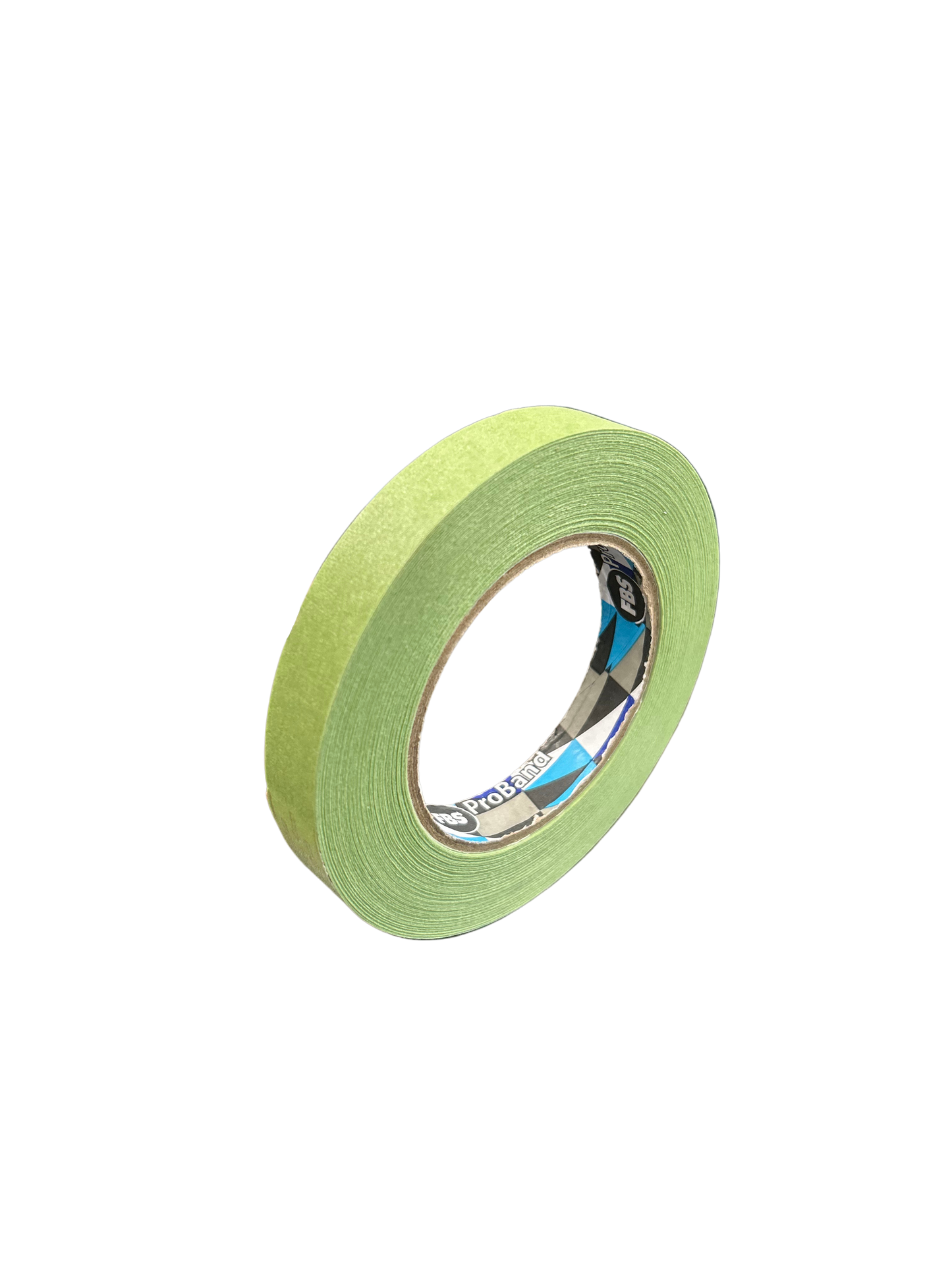 ProBand Premium Production Tape - Green