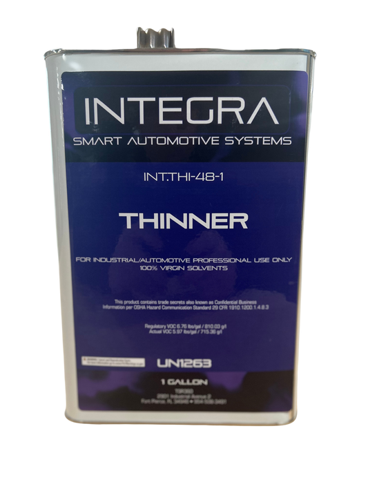 Integra Thinner