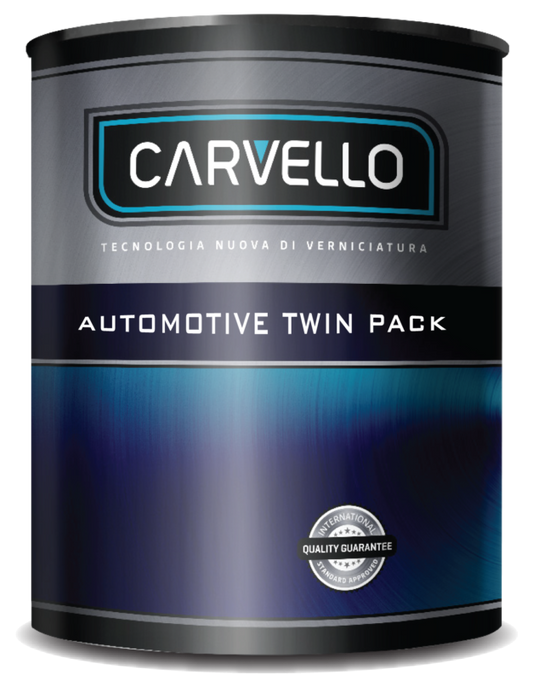 Carvello 2K Automotive Hardener