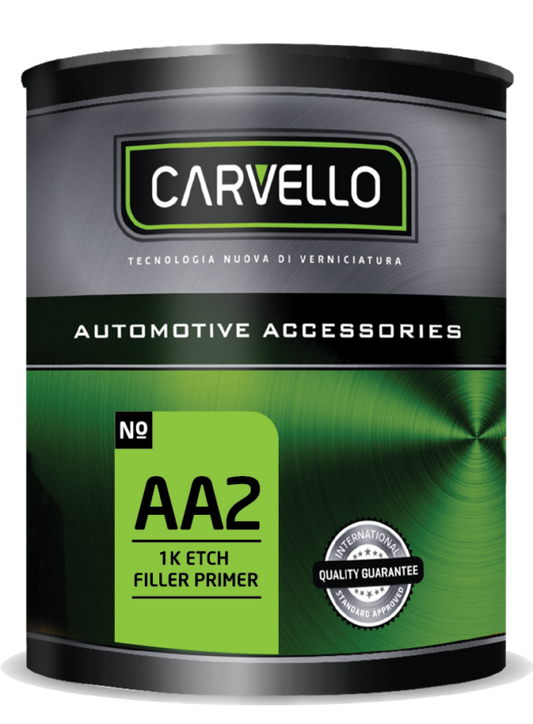 Carvello AA2 1K Etch Filler Primer