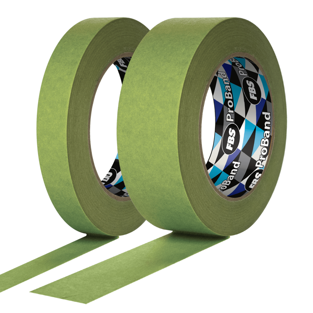 ProBand Premium Production Tape - Green