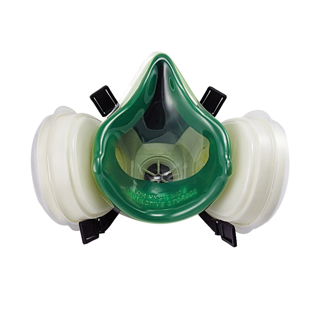 Gerson One Step Half Mask Respirator