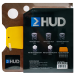 HUD Mixing Board 8.5"Wx11"H