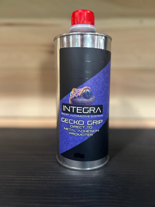 Integra Gecko Grip