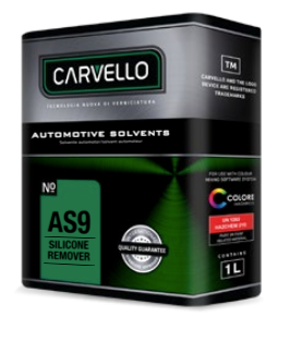 Carvello AS9 Silicone Remover