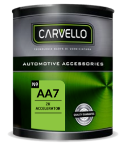 Carvello AA7 2K Accelerator