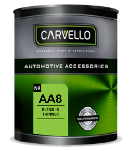 Carvello AA8 Blend-In Thinner