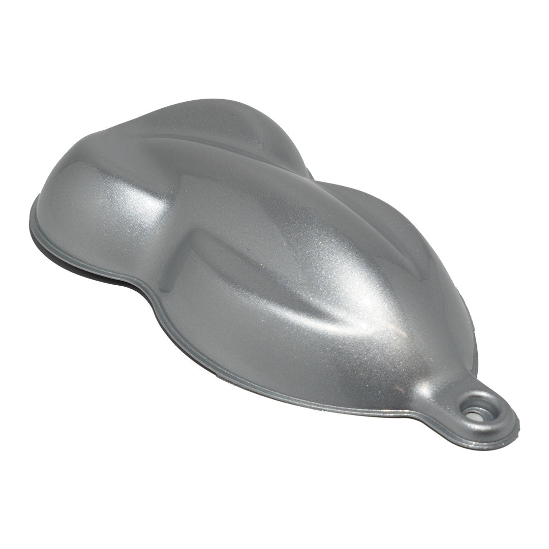 WT 160 Orbital Silver