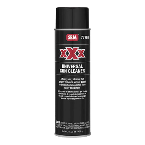 SEM Universal Gun Cleaner