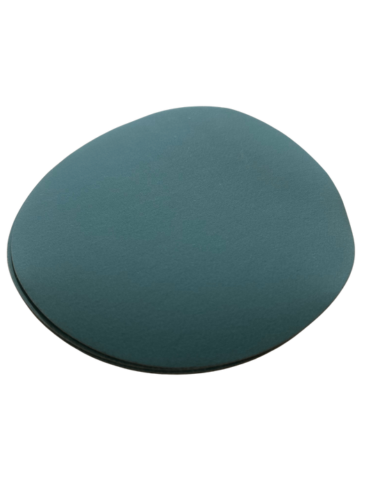 Integra Blue Ceramic Film Disc 6"