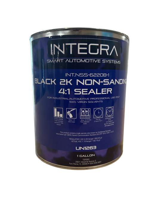 Integra 2K Non Sanding Sealer