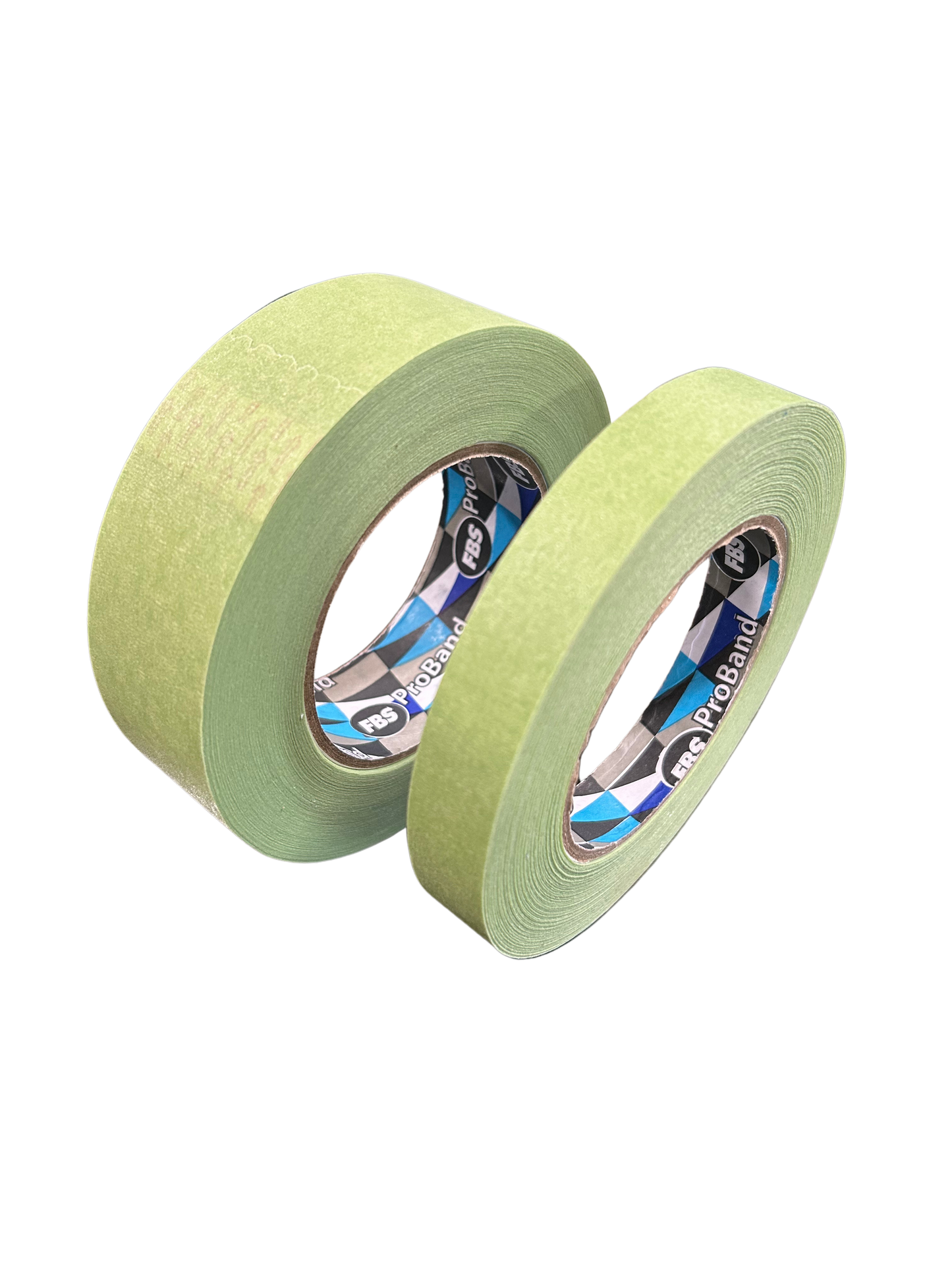 ProBand Premium Production Tape - Green